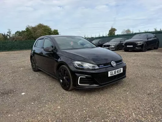 Volkswagen Golf 1.4 TSI 8.7kWh GTE Advance DSG Euro 6 (s/s) 5dr