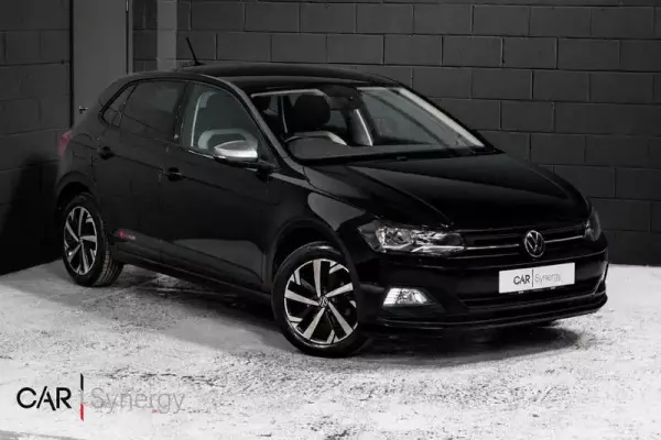 Volkswagen Polo 1.0 EVO beats Euro 6 (s/s) 5dr