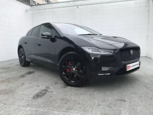 Jaguar I-PACE 400 90kWh HSE Auto 4WD 5dr