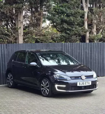 Volkswagen Golf 1.4 TSI GTE DSG Euro 6 (s/s) 5dr