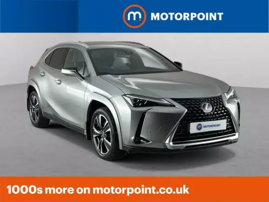 Lexus UX 2.0 250h Takumi E-CVT Euro 6 (s/s) 5dr