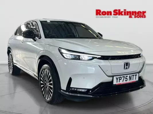 Honda e:Ny1 68.8kWh Elegance Auto 5dr