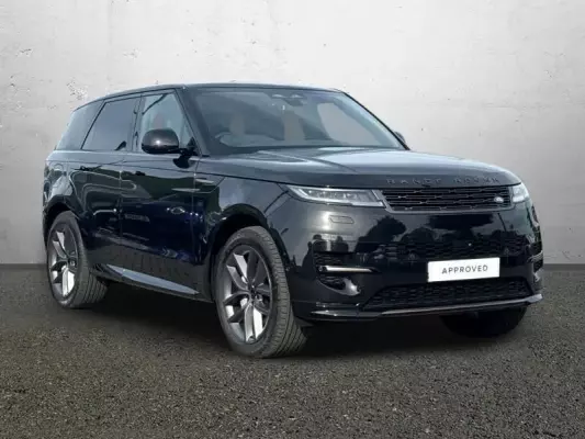 Land Rover Range Rover Sport 3.0 P460e 38.2kWh Dynamic SE Auto 4WD Euro 6 (s/s) 5dr
