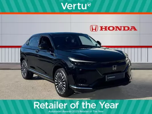 Honda e:Ny1 68.8kWh Elegance Auto 5dr