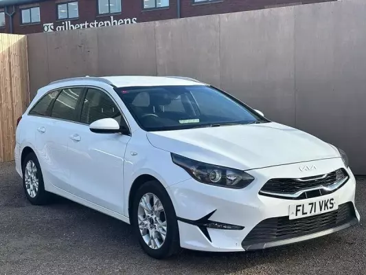 Kia Ceed 1.0 T-GDi 2 Sportswagon Euro 6 (s/s) 5dr