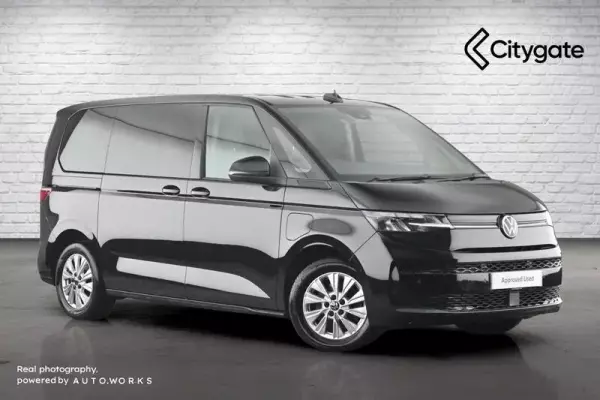 Volkswagen Multivan 1.4 TSI 13kWh Life DSG Euro 6 (s/s) 5dr