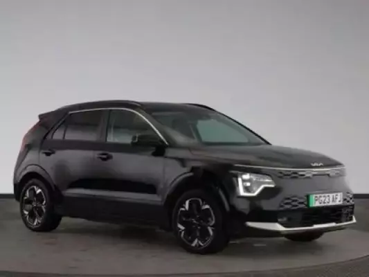 Kia Niro 64.8kWh 3 Auto 5dr