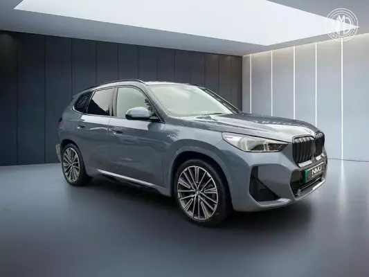 BMW iX1 30 66.5kWh M Sport Auto xDrive 5dr (11kW Charger)