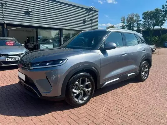 BYD Atto 2 51.1kWh Boost Auto 5dr