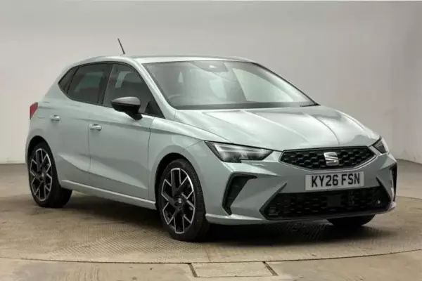 SEAT Ibiza 1.0 TSI FR Sport Euro 6 (s/s) 5dr