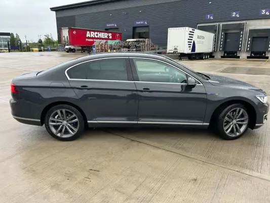 Volkswagen Passat 1.4 TSI GTE DSG Euro 6 (s/s) 4dr