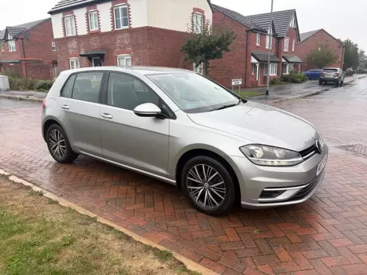 Volkswagen Golf 1.4 TSI BlueMotion Tech SE Euro 6 (s/s) 5dr