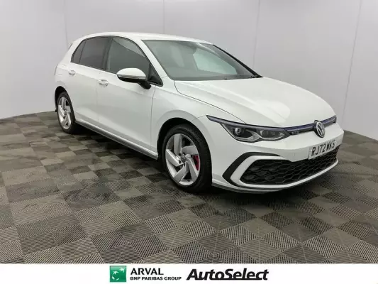 Volkswagen Golf 1.4 TSI 13kWh GTE DSG Euro 6 (s/s) 5dr