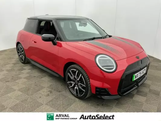MINI Electric Cooper E 40.7kWh Sport Auto 3dr