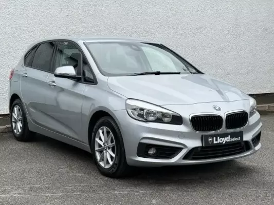 BMW 2 Series Active Tourer 2.0 218d SE Auto Euro 6 (s/s) 5dr