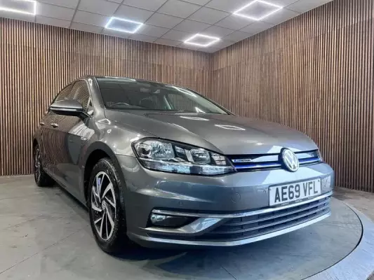 Volkswagen Golf 1.5 TSI EVO Match Euro 6 (s/s) 5dr