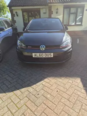 Volkswagen Golf 2.0 TSI BlueMotion Tech GTI Performance Euro 6 (s/s) 5dr