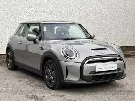MINI Electric Hatch Cooper SE 32.6kWh Level 1 Auto 3dr