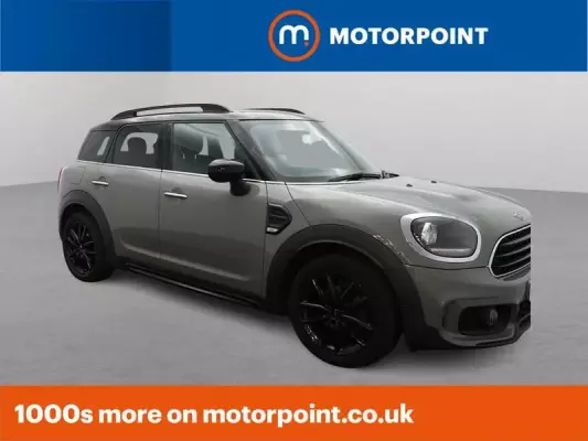 MINI Countryman 1.5 Cooper Sport Euro 6 (s/s) 5dr