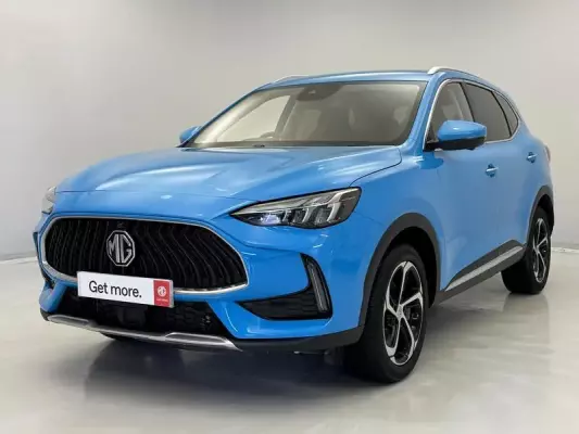MG MG HS 1.5 T-GDI 16.6kWh Trophy Auto Euro 6 (s/s) 5dr