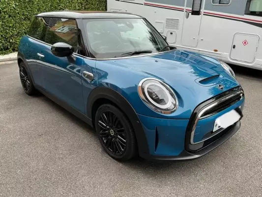 MINI Electric Hatch Cooper SE 32.6kWh Level 3 Auto 3dr