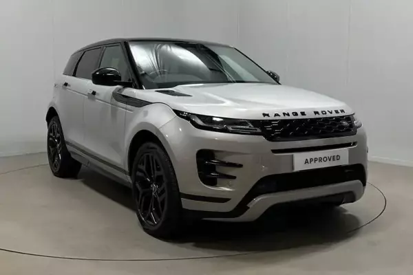 Land Rover Range Rover Evoque 1.5 P300e 12.2kWh R-Dynamic SE Auto 4WD Euro 6 (s/s) 5dr