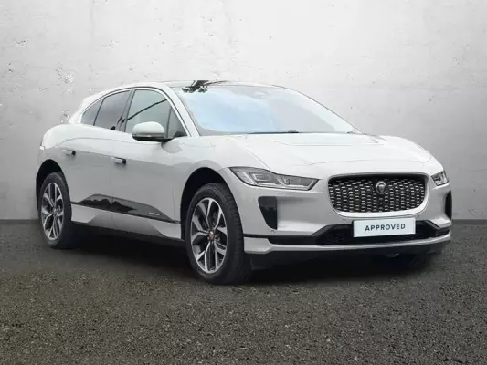 Jaguar I-PACE 400 90kWh HSE Auto 4WD 5dr