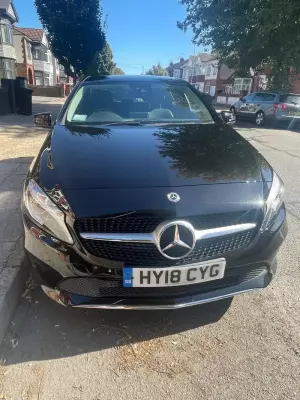 Mercedes-Benz A Class 1.5 A180d Sport (Premium) Euro 6 (s/s) 5dr