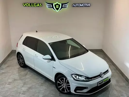 Volkswagen Golf 1.5 TSI EVO R-Line Edition Euro 6 (s/s) 5dr