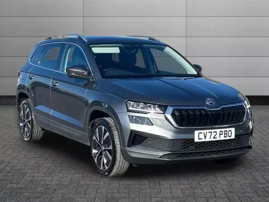 Skoda Karoq 1.0 TSI SE L Euro 6 (s/s) 5dr