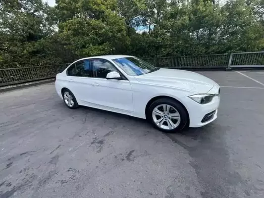 BMW 3 Series 1.5 318i Sport Euro 6 (s/s) 4dr