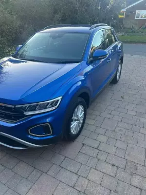 Volkswagen T-Roc 1.0 TSI Life Euro 6 (s/s) 5dr
