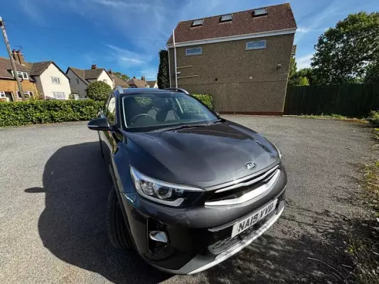 Kia Stonic 1.4 2 Euro 6 (s/s) 5dr