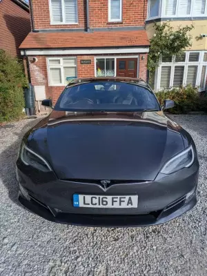 Tesla Model S 70 Auto 5dr