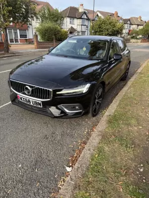 Volvo V60 2.0 D4 Inscription Pro Auto Euro 6 (s/s) 5dr