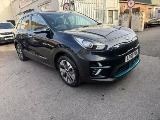 Kia Niro 64kWh First Edition Auto 5dr