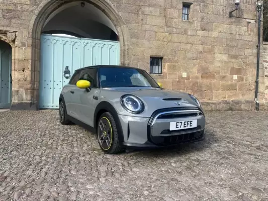 MINI Electric Hatch Cooper SE 32.6kWh Level 2 Auto 3dr