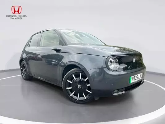 Honda Honda E 35.5kWh Advance Auto 5dr (17in Alloy)