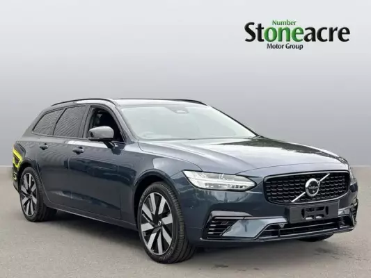 Volvo V90 2.0h T6 18.8kWh Plus Auto AWD Euro 6 (s/s) 5dr