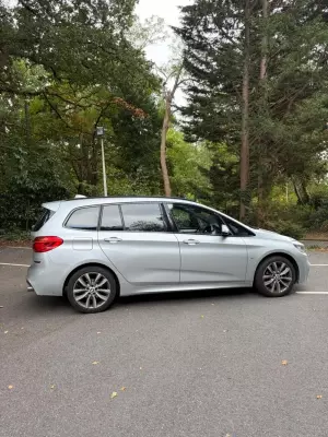 BMW 2 Series Gran Tourer 2.0 220d M Sport Auto xDrive Euro 6 (s/s) 5dr