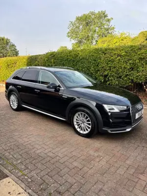 Audi A4 Allroad 2.0 TDI S Tronic quattro Euro 6 (s/s) 5dr