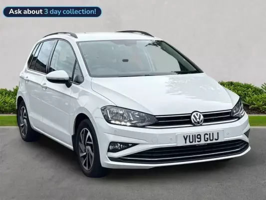 Volkswagen Golf SV 1.5 TSI EVO Match DSG Euro 6 (s/s) 5dr