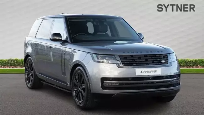 Land Rover Range Rover 3.0 P460e 38.2kWh Autobiography Auto 4WD Euro 6 (s/s) 5dr