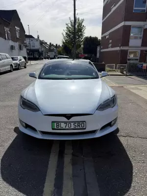 Tesla Model S (Dual Motor) Long Range Plus Auto 4WDE 5dr