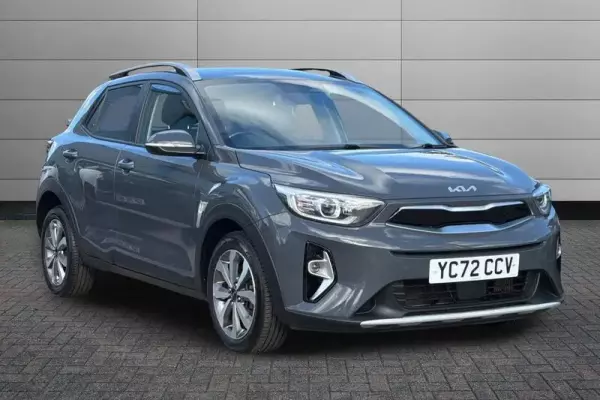 Kia Stonic 1.0 T-GDi 2 Euro 6 (s/s) 5dr