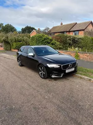 Volvo V90 2.0 D4 R-Design Auto Euro 6 (s/s) 5dr