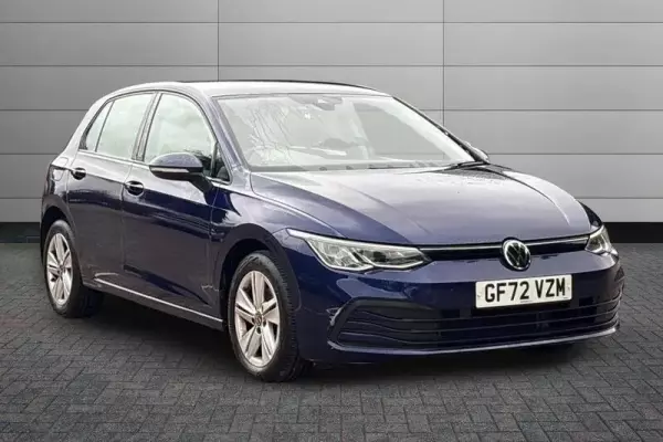 Volkswagen Golf 1.5 TSI Life Euro 6 (s/s) 5dr