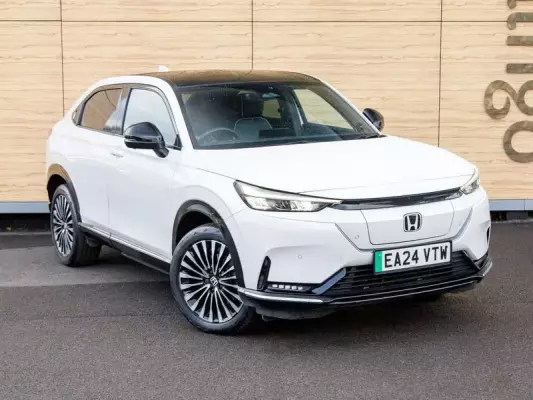 Honda e:Ny1 68.8kWh Advance Auto 5dr