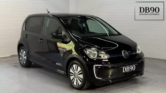 Volkswagen e-up! 36.8kWh e-up! Auto 5dr