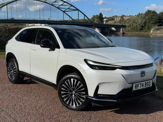 Honda e:Ny1 68.8kWh Advance Auto 5dr